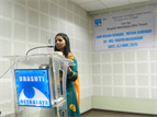 IN PRESENTATION AT DRASHTI NETRALAYA